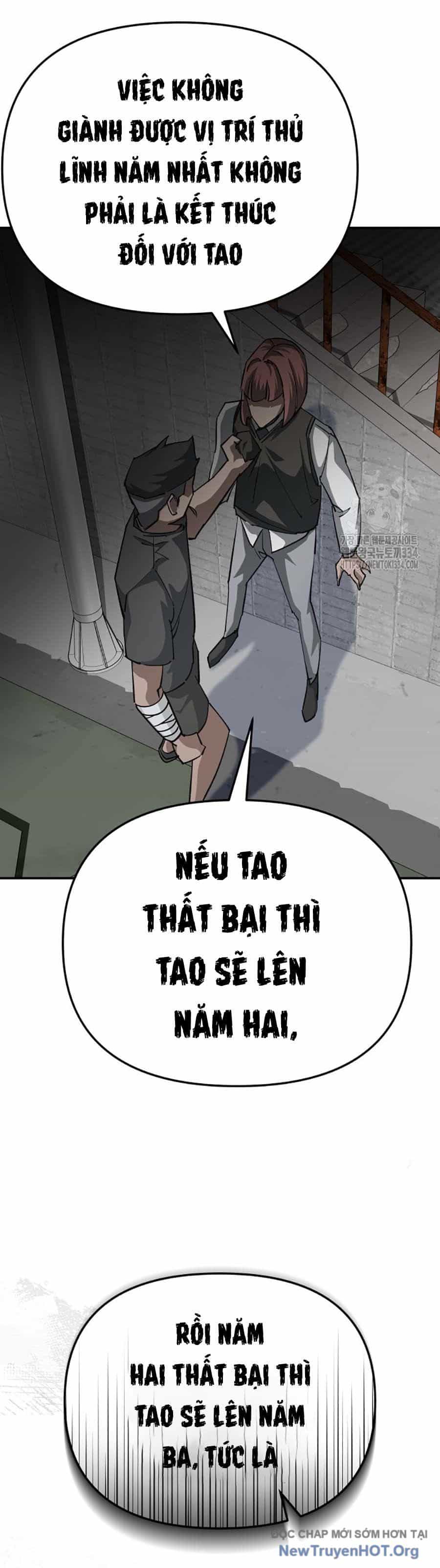 99 Thủ Lĩnh - Chương 29 - ảnh 18