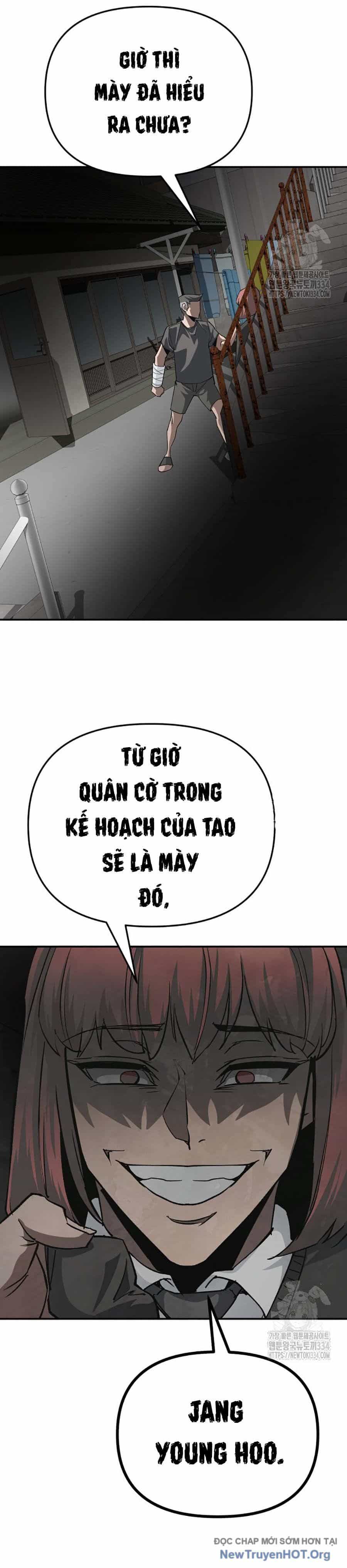 99 Thủ Lĩnh - Chương 29 - ảnh 20