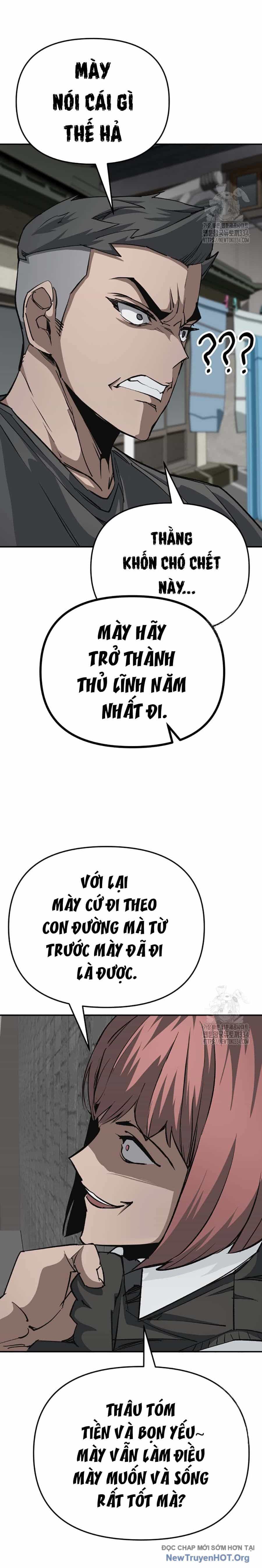 99 Thủ Lĩnh - Chương 29 - ảnh 21