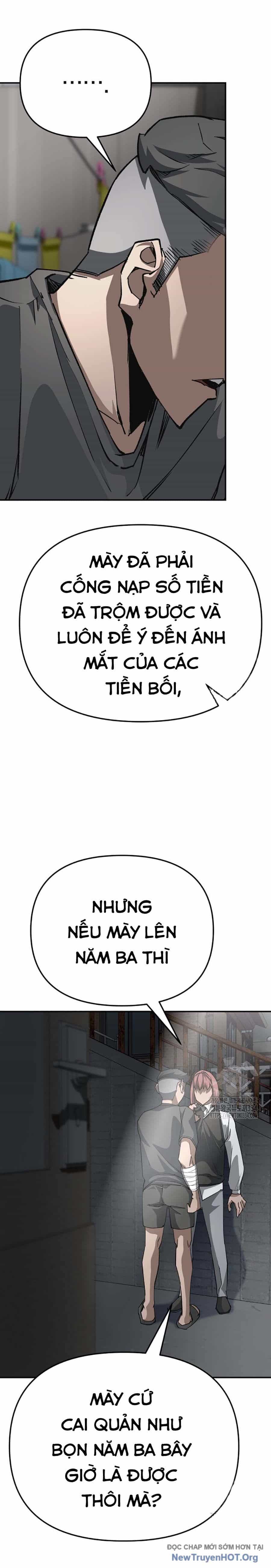 99 Thủ Lĩnh - Chương 29 - ảnh 22