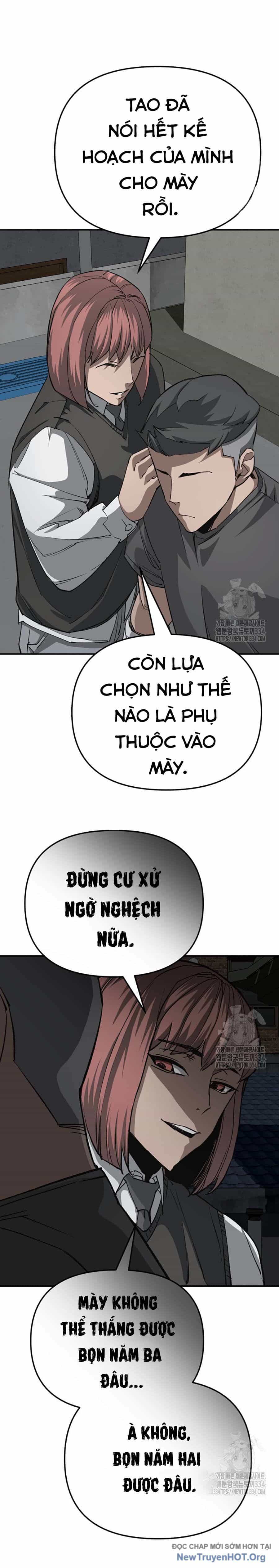 99 Thủ Lĩnh - Chương 29 - ảnh 27