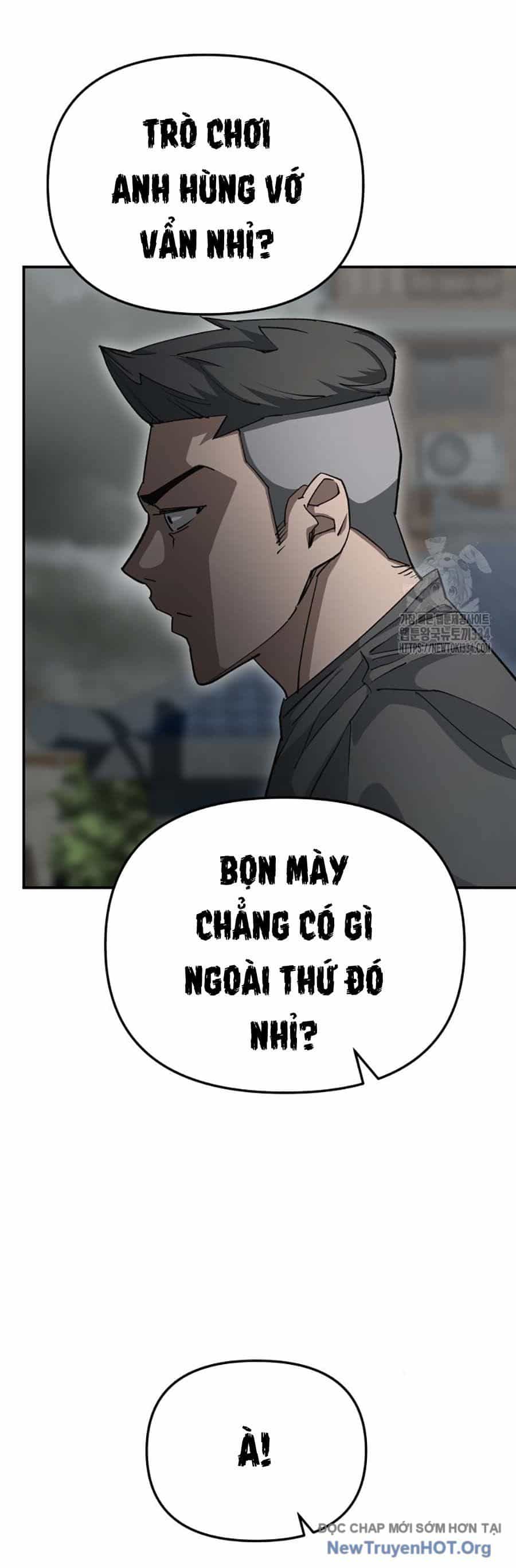 99 Thủ Lĩnh - Chương 29 - ảnh 28