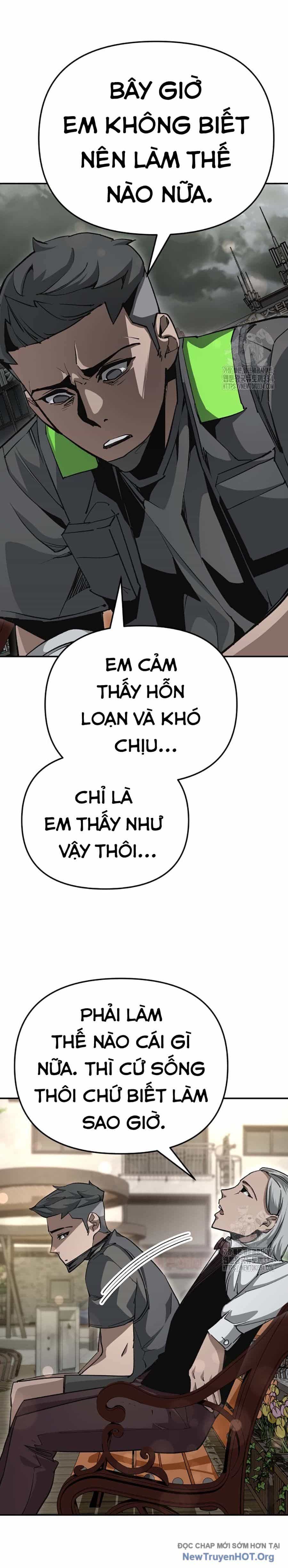 99 Thủ Lĩnh - Chương 29 - ảnh 42