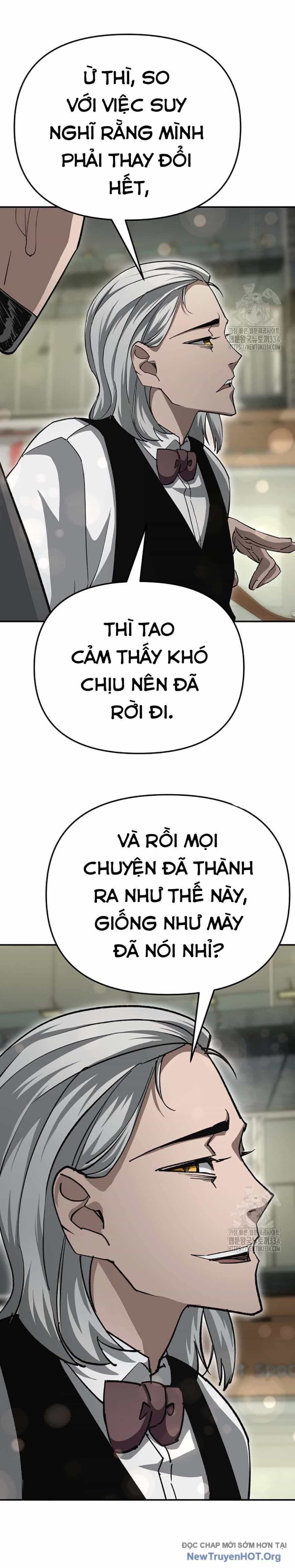 99 Thủ Lĩnh - Chương 29 - ảnh 44