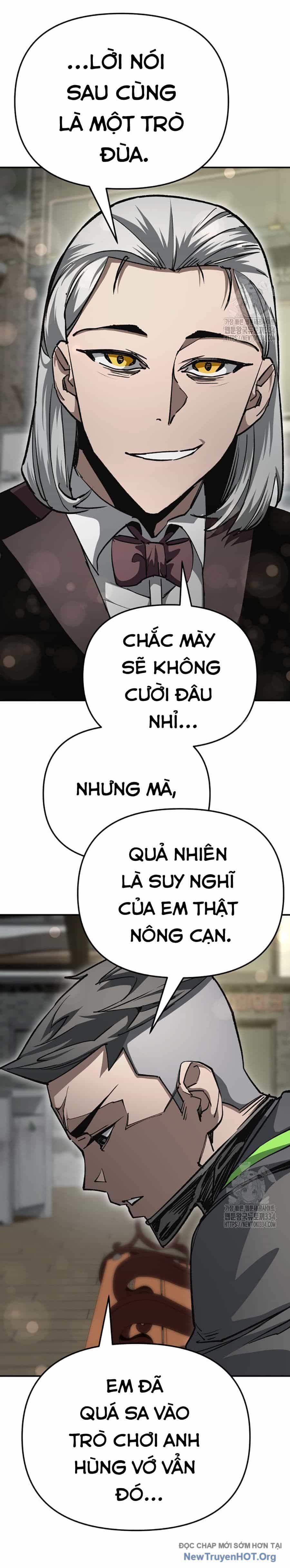 99 Thủ Lĩnh - Chương 29 - ảnh 46
