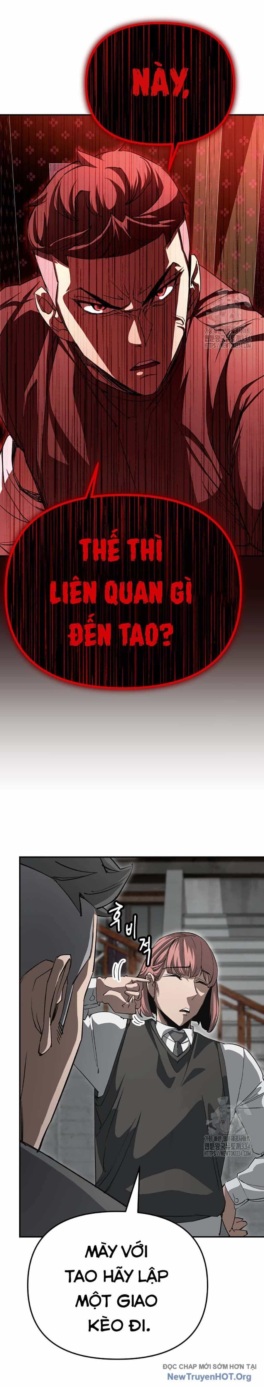 99 Thủ Lĩnh - Chương 29 - ảnh 7