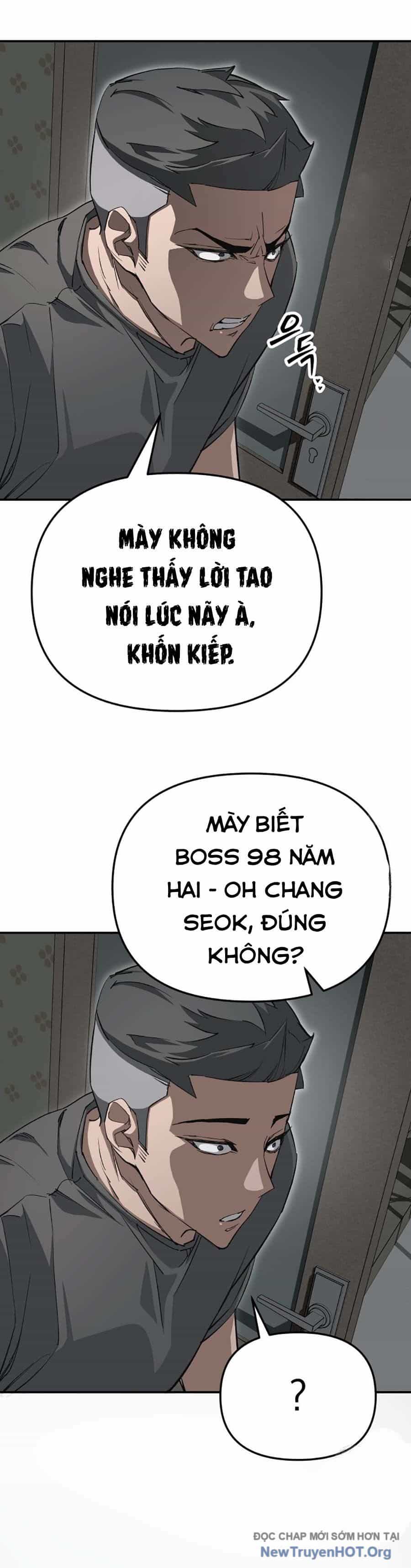 99 Thủ Lĩnh - Chương 29 - ảnh 8