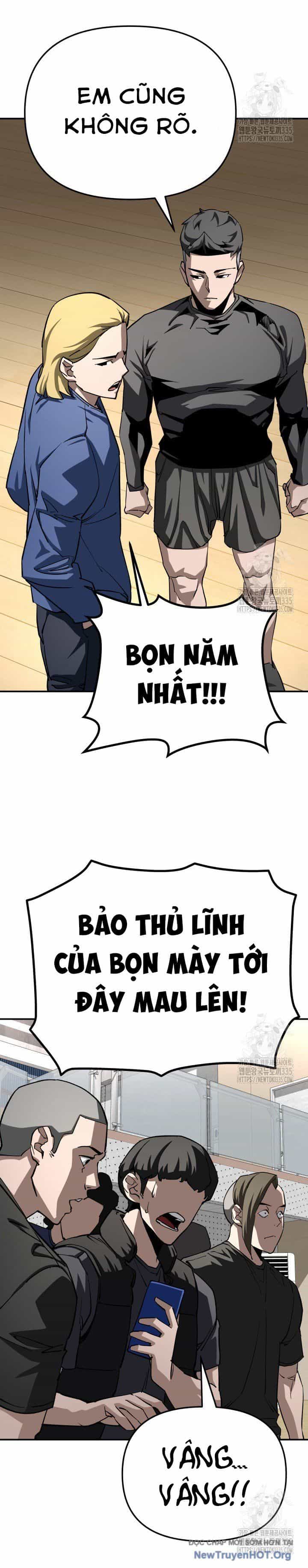 99 Thủ Lĩnh - Chương 30 - ảnh 10