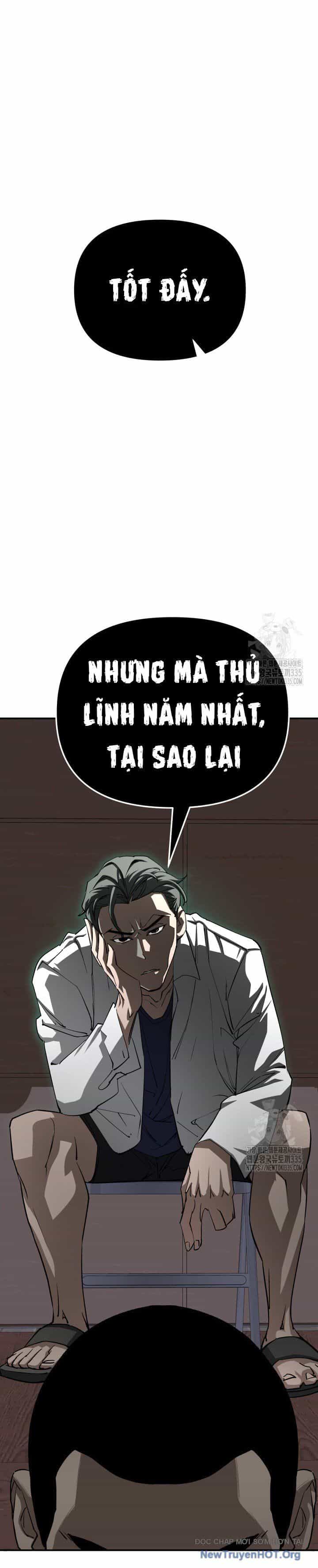 99 Thủ Lĩnh - Chương 30 - ảnh 19