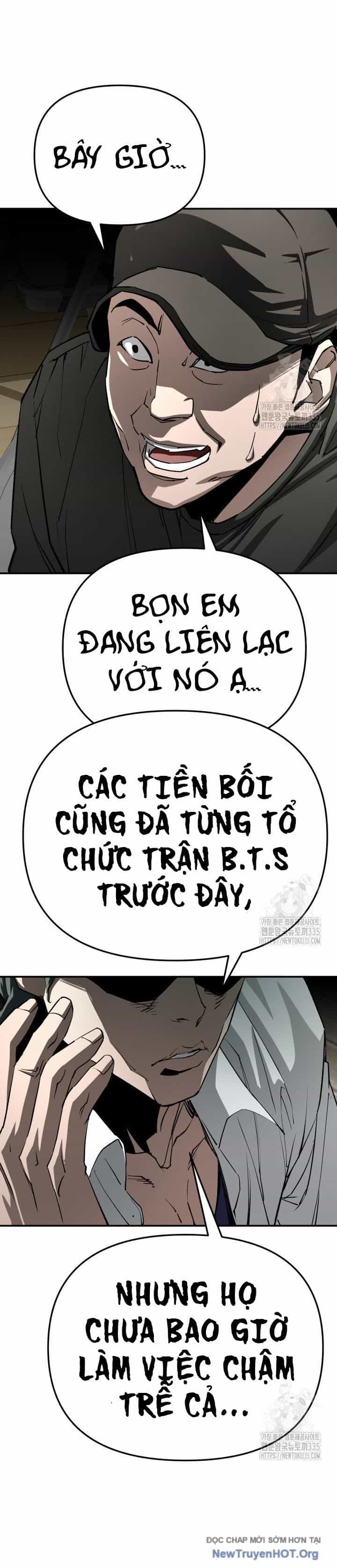 99 Thủ Lĩnh - Chương 30 - ảnh 21