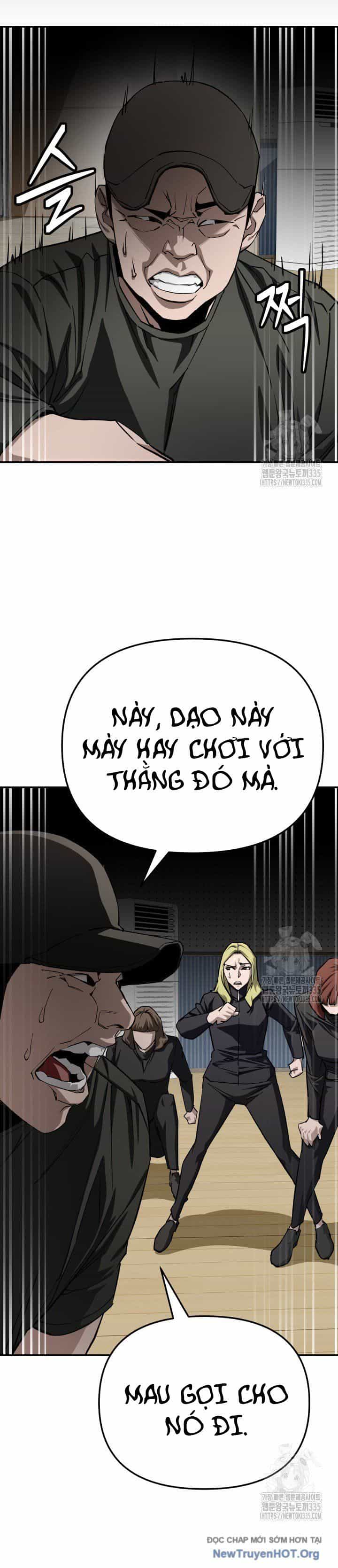 99 Thủ Lĩnh - Chương 30 - ảnh 23