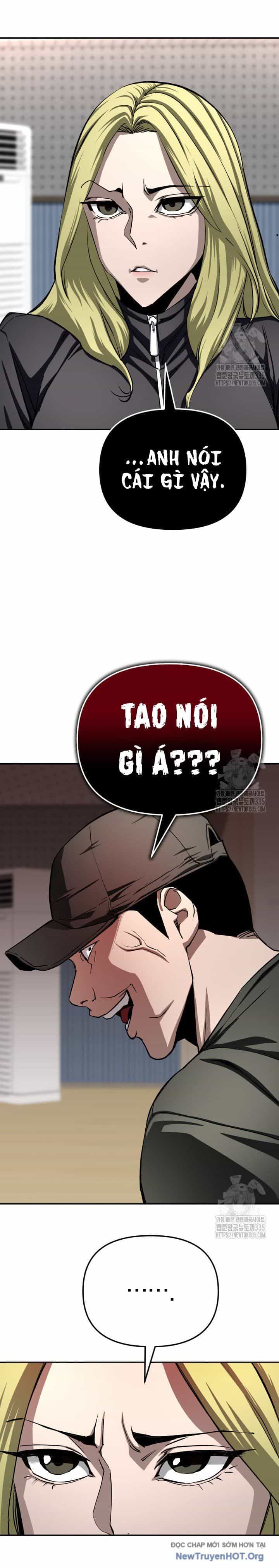 99 Thủ Lĩnh - Chương 30 - ảnh 24