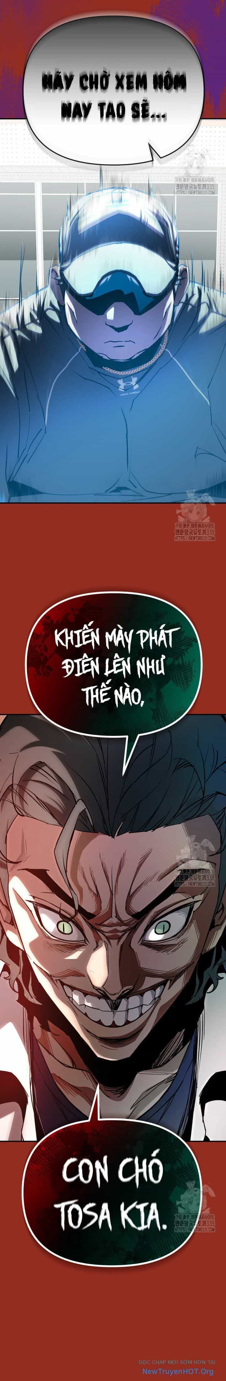 99 Thủ Lĩnh - Chương 30 - ảnh 30