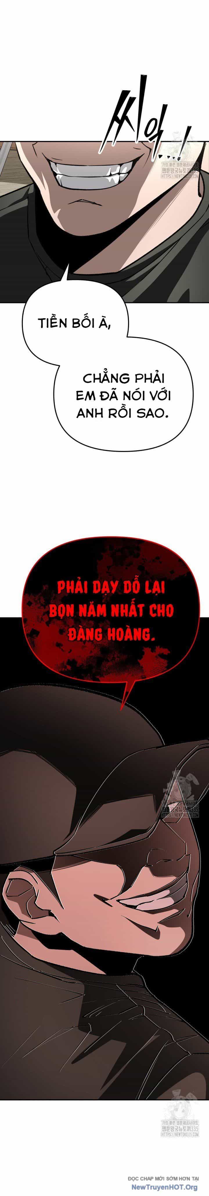 99 Thủ Lĩnh - Chương 30 - ảnh 4