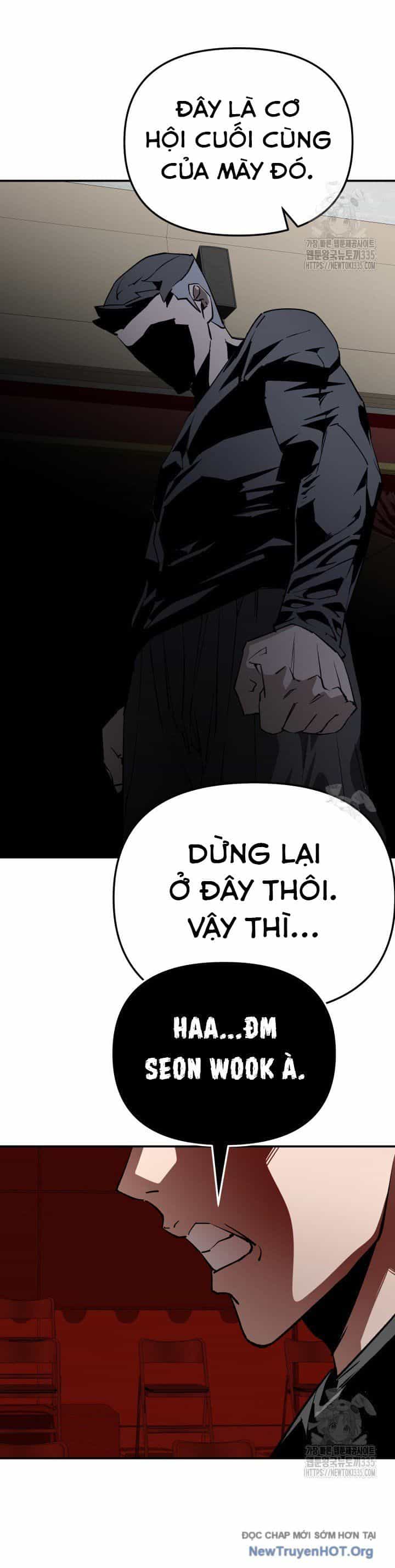 99 Thủ Lĩnh - Chương 30 - ảnh 44