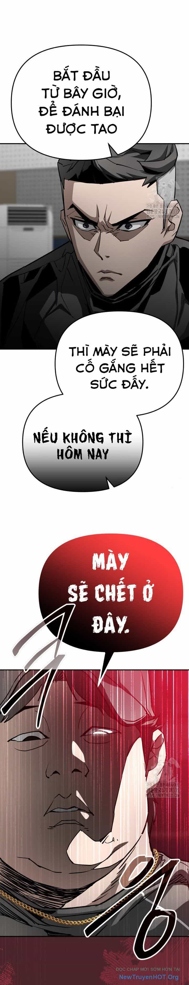 99 Thủ Lĩnh - Chương 30 - ảnh 48