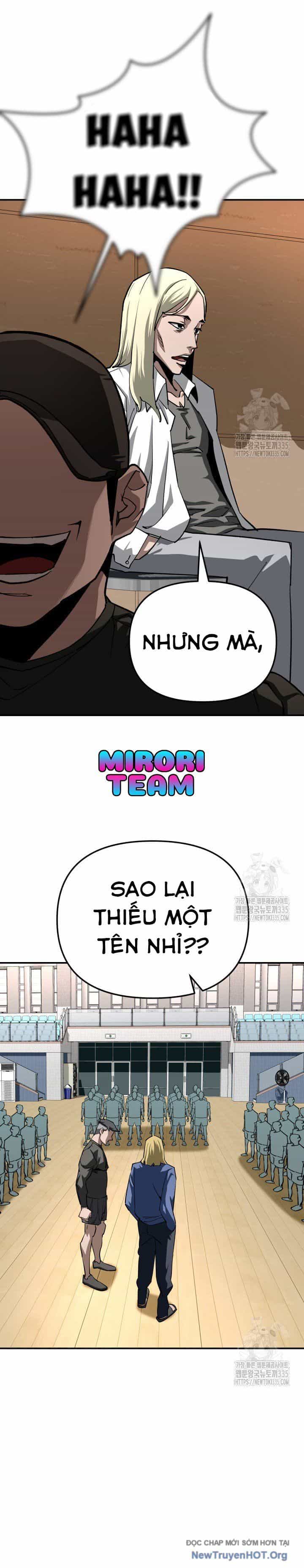 99 Thủ Lĩnh - Chương 30 - ảnh 8