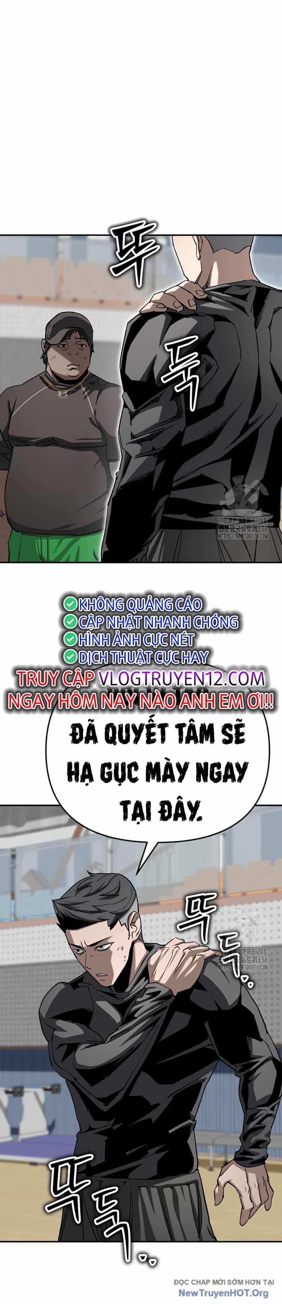 99 Thủ Lĩnh - Chương 31 - ảnh 23