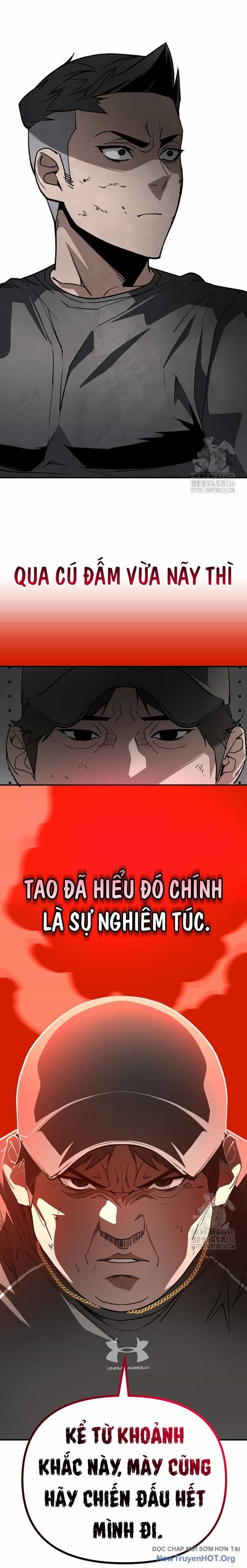 99 Thủ Lĩnh - Chương 31 - ảnh 41