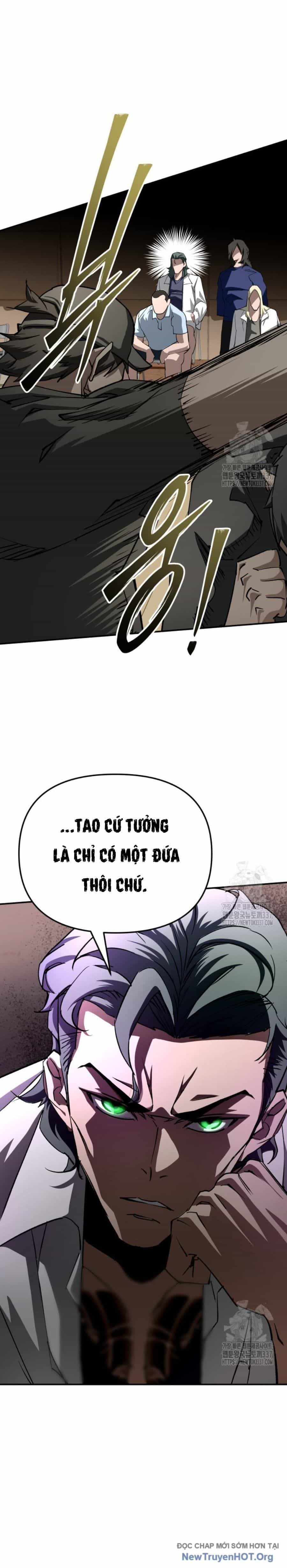 99 Thủ Lĩnh - Chương 32 - ảnh 16