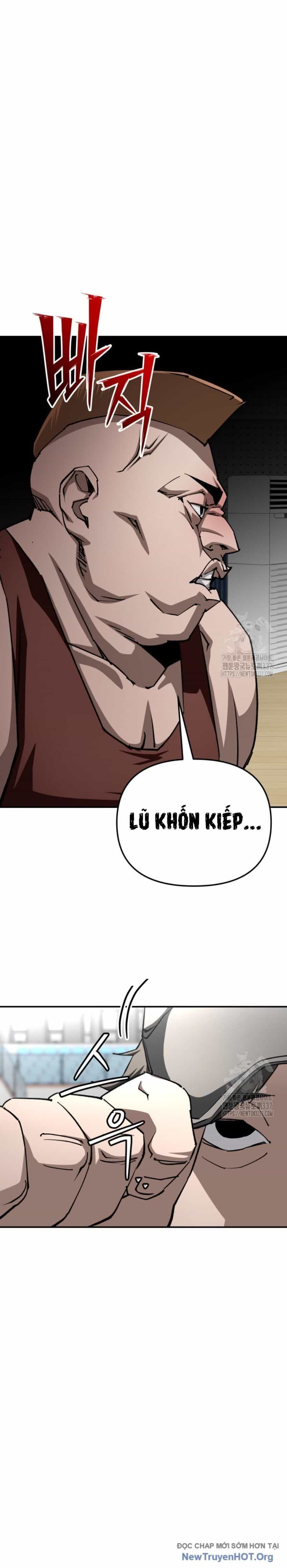 99 Thủ Lĩnh - Chương 32 - ảnh 33