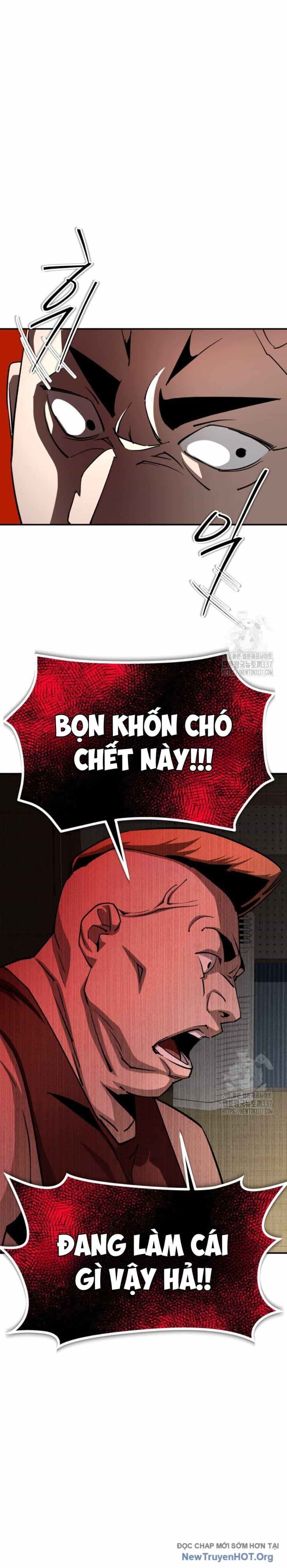 99 Thủ Lĩnh - Chương 32 - ảnh 37