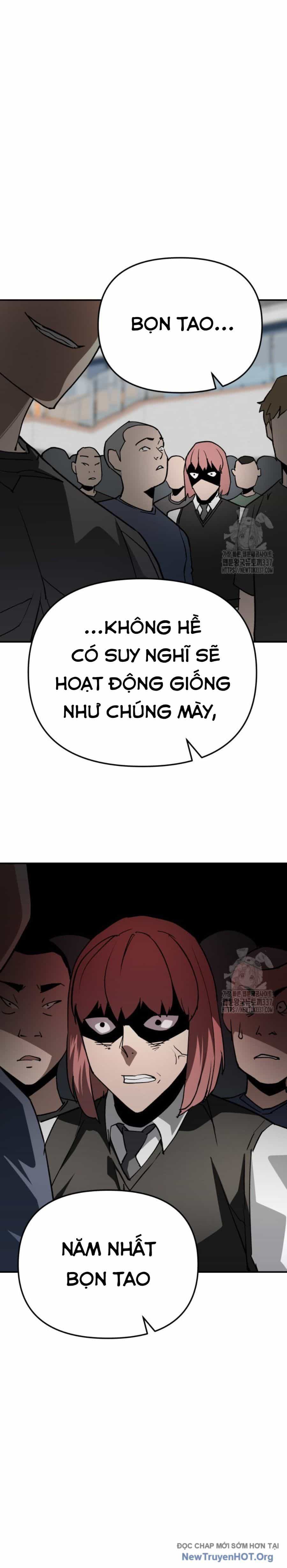 99 Thủ Lĩnh - Chương 32 - ảnh 46
