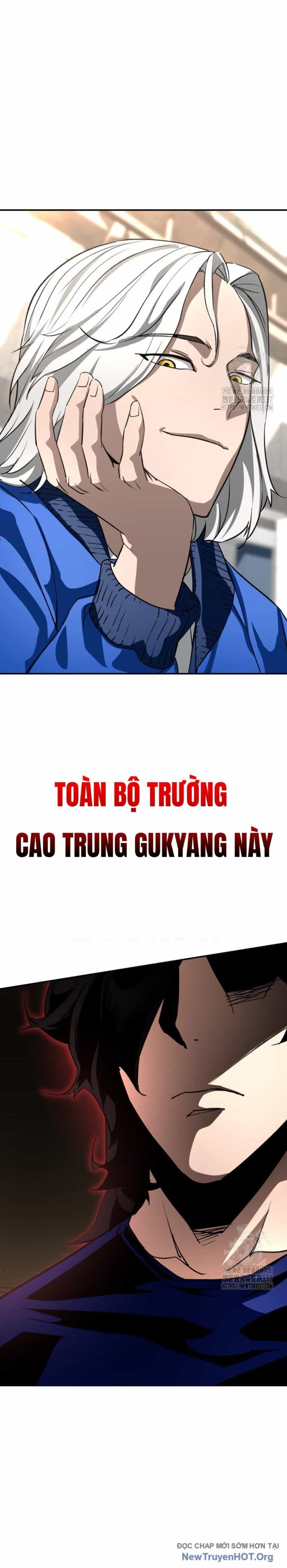 99 Thủ Lĩnh - Chương 32 - ảnh 48