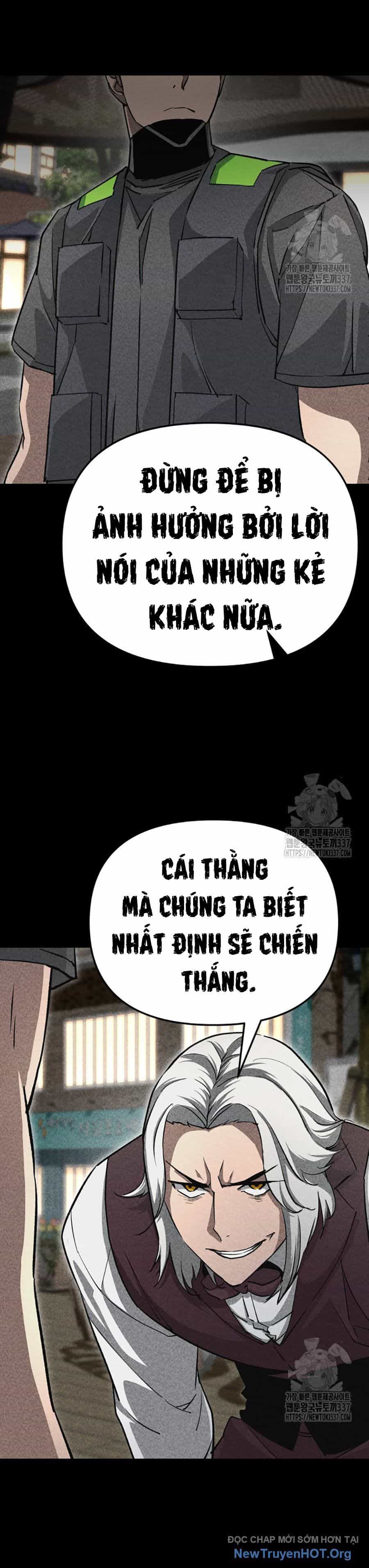 99 Thủ Lĩnh - Chương 33 - ảnh 11