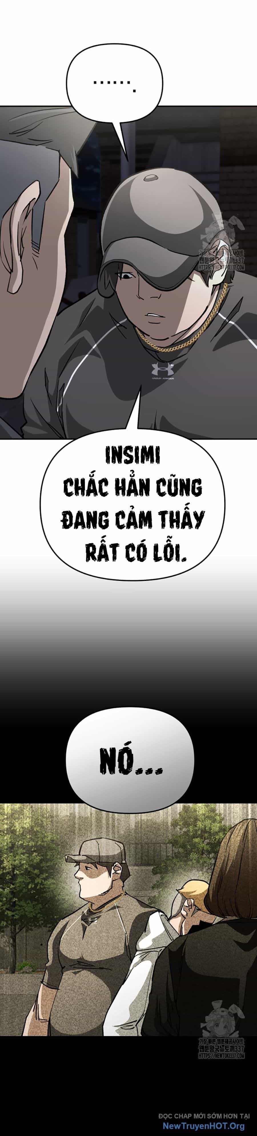 99 Thủ Lĩnh - Chương 33 - ảnh 18