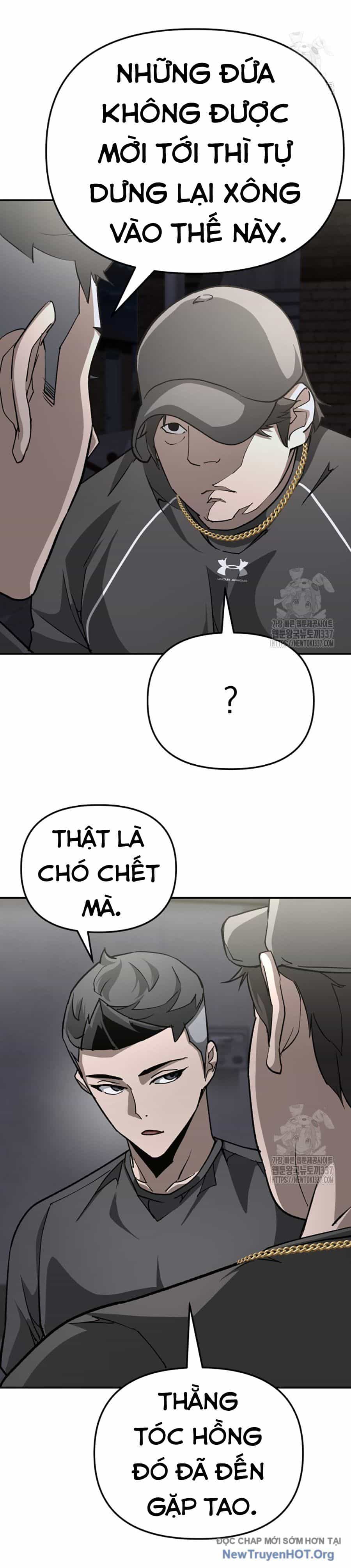 99 Thủ Lĩnh - Chương 33 - ảnh 20