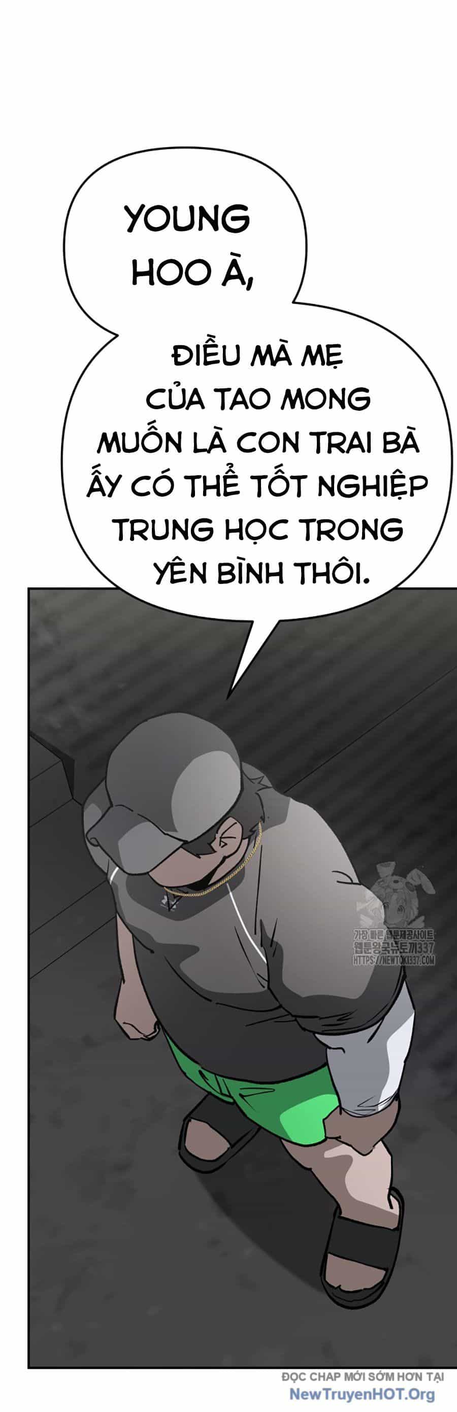 99 Thủ Lĩnh - Chương 33 - ảnh 29