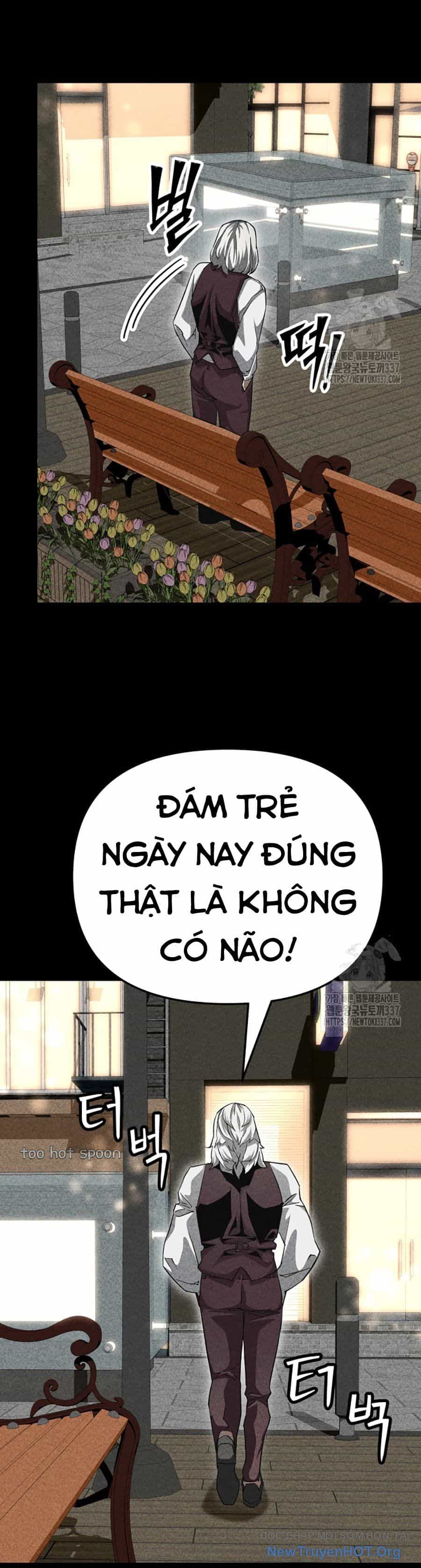 99 Thủ Lĩnh - Chương 33 - ảnh 3