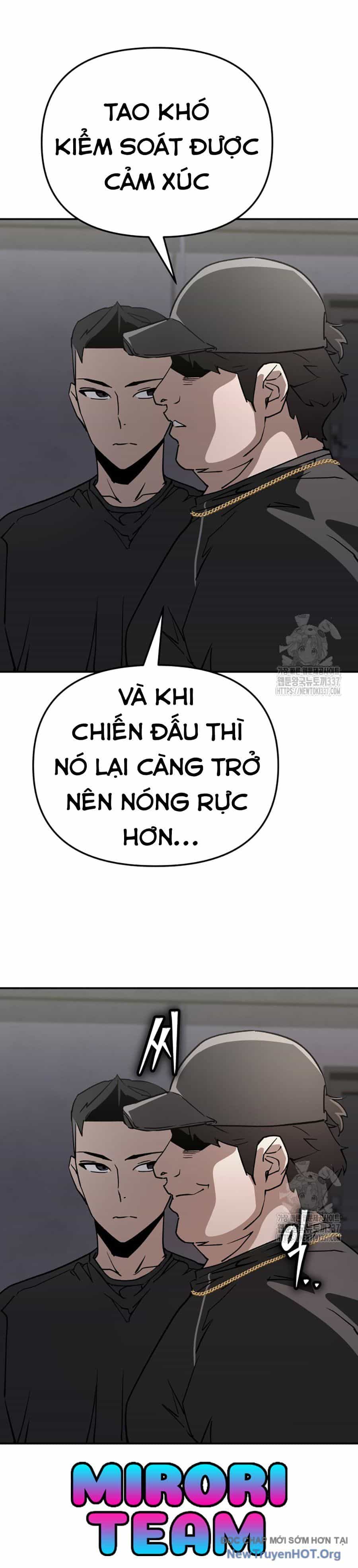 99 Thủ Lĩnh - Chương 33 - ảnh 32