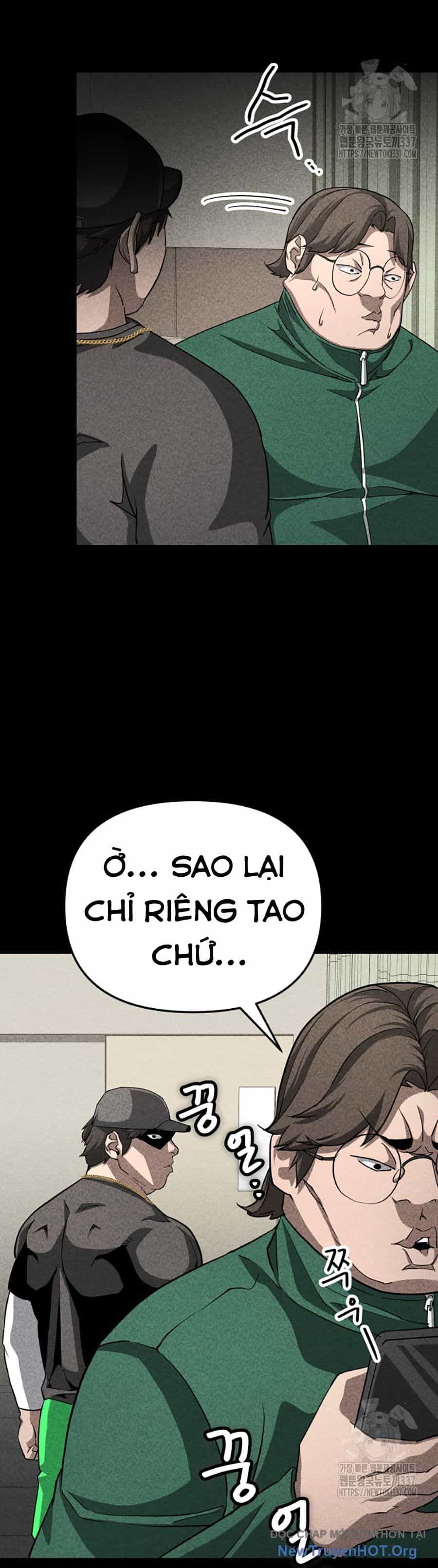 99 Thủ Lĩnh - Chương 33 - ảnh 46