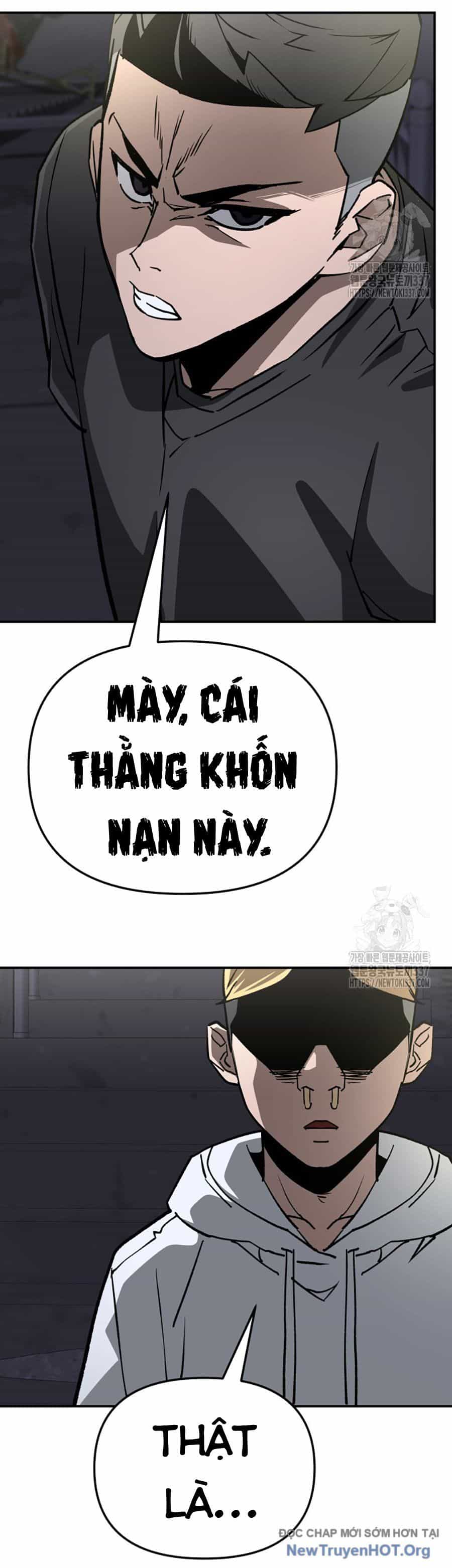 99 Thủ Lĩnh - Chương 33 - ảnh 55