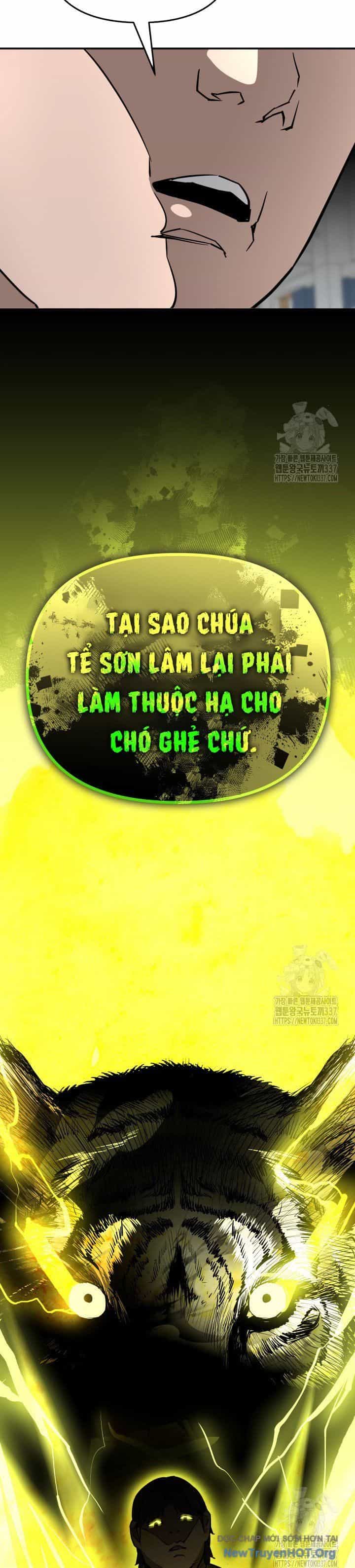 99 Thủ Lĩnh - Chương 34 - ảnh 40