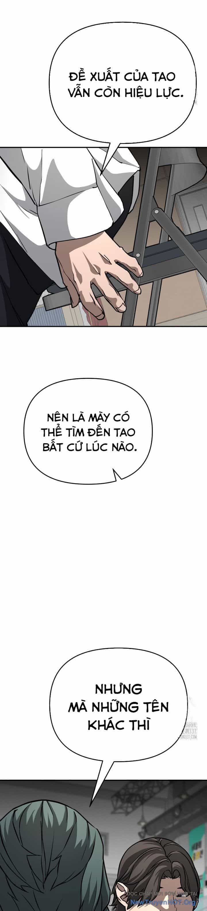 99 Thủ Lĩnh - Chương 34 - ảnh 44