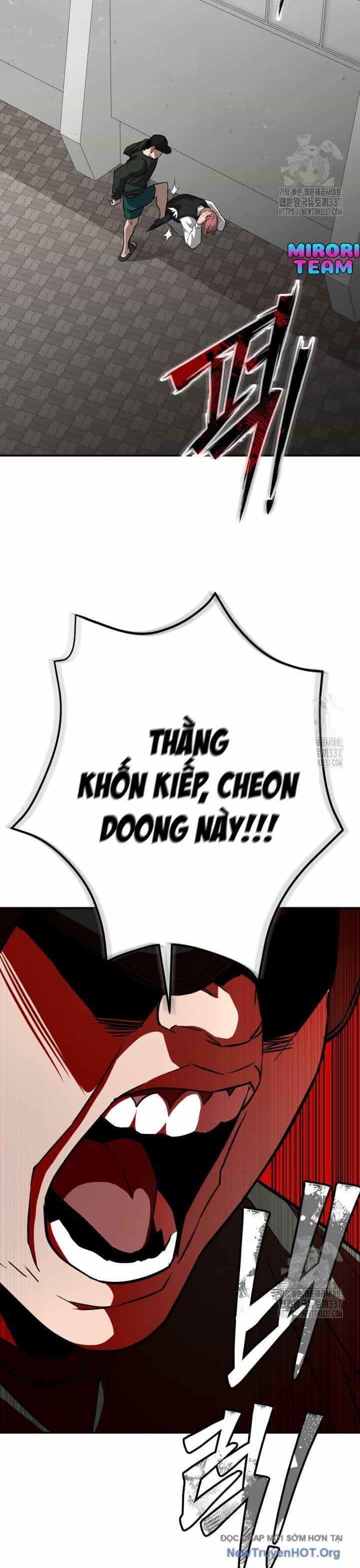 99 Thủ Lĩnh - Chương 34 - ảnh 52