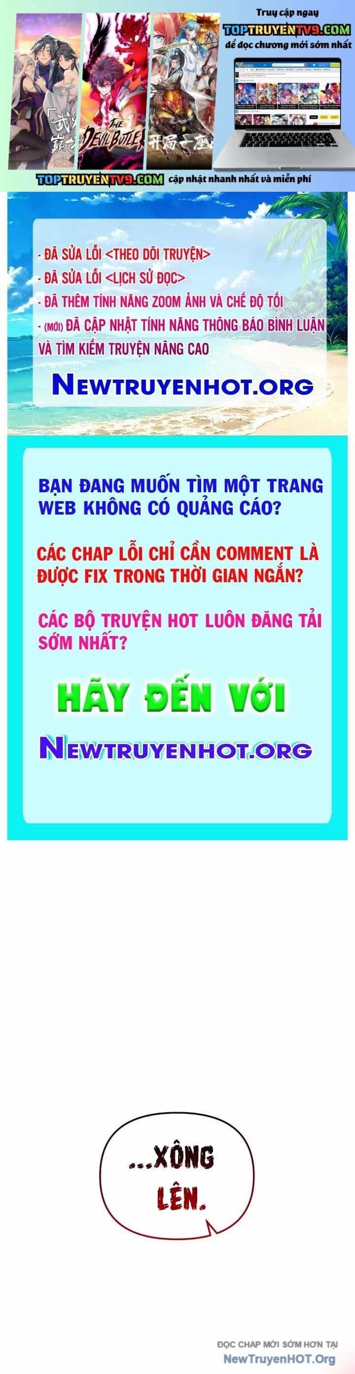 99 Thủ Lĩnh - Chương 37 - ảnh 2
