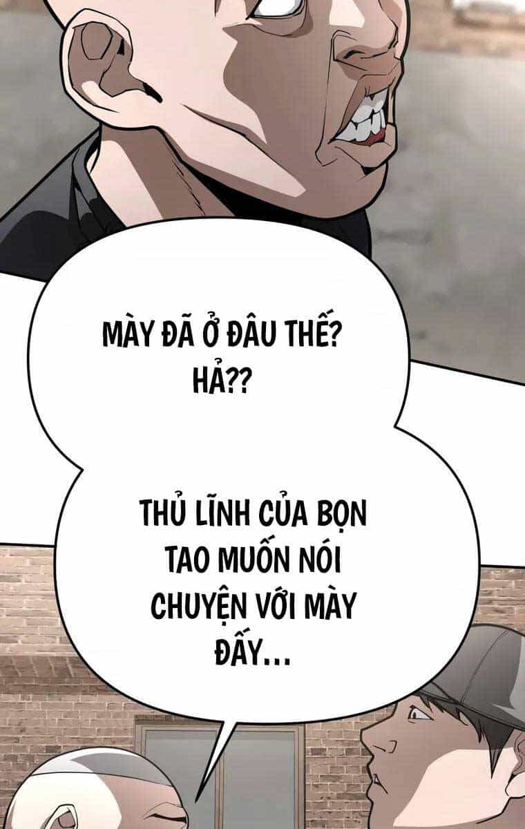 99 Thủ Lĩnh - Chương 7 - ảnh 8
