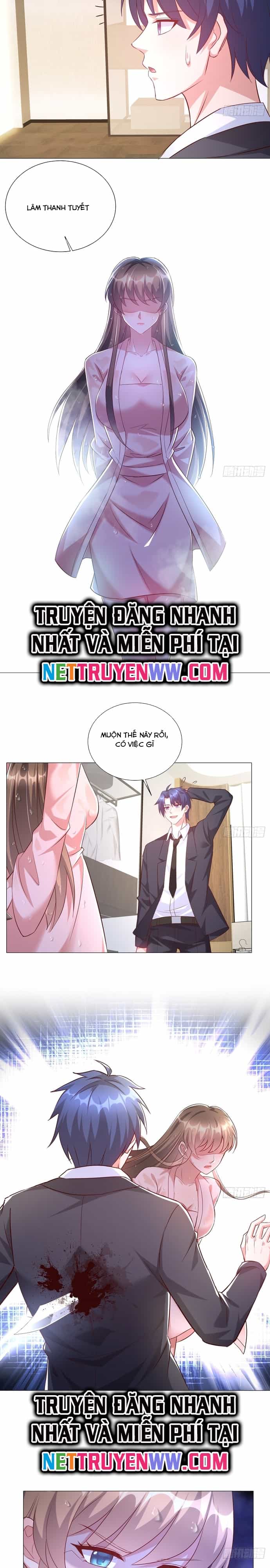 999 Em Gái Theo Đuổi Ngược Lại Tôi - Chương 13 - ảnh 5