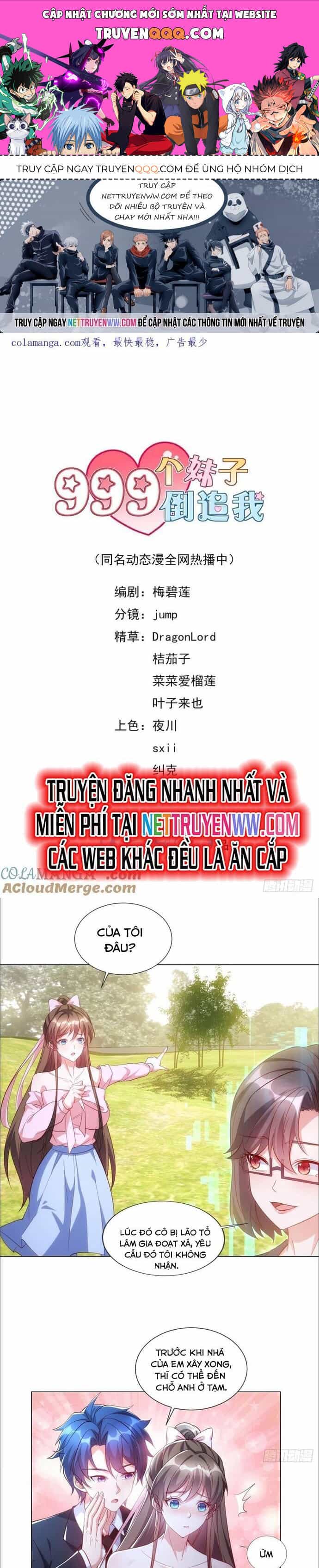 999 Em Gái Theo Đuổi Ngược Lại Tôi - Chương 19 - ảnh 1
