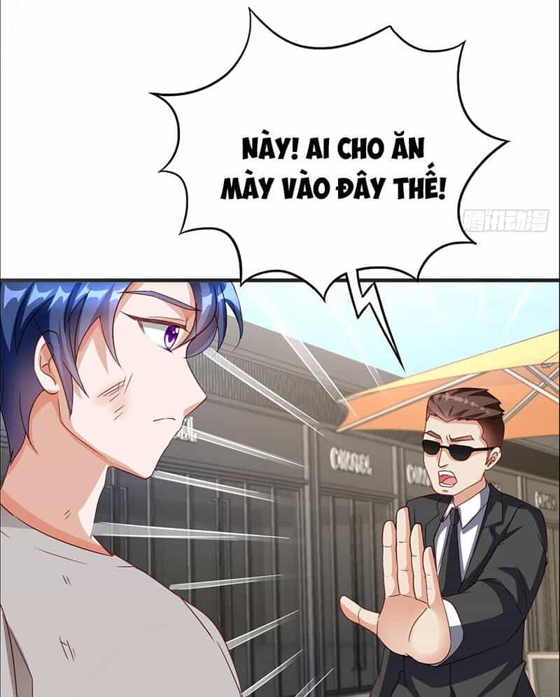 999 Em Gái Theo Đuổi Ngược Lại Tôi - Chương 3 - ảnh 32