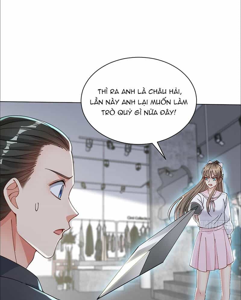 999 Em Gái Theo Đuổi Ngược Lại Tôi - Chương 3 - ảnh 50
