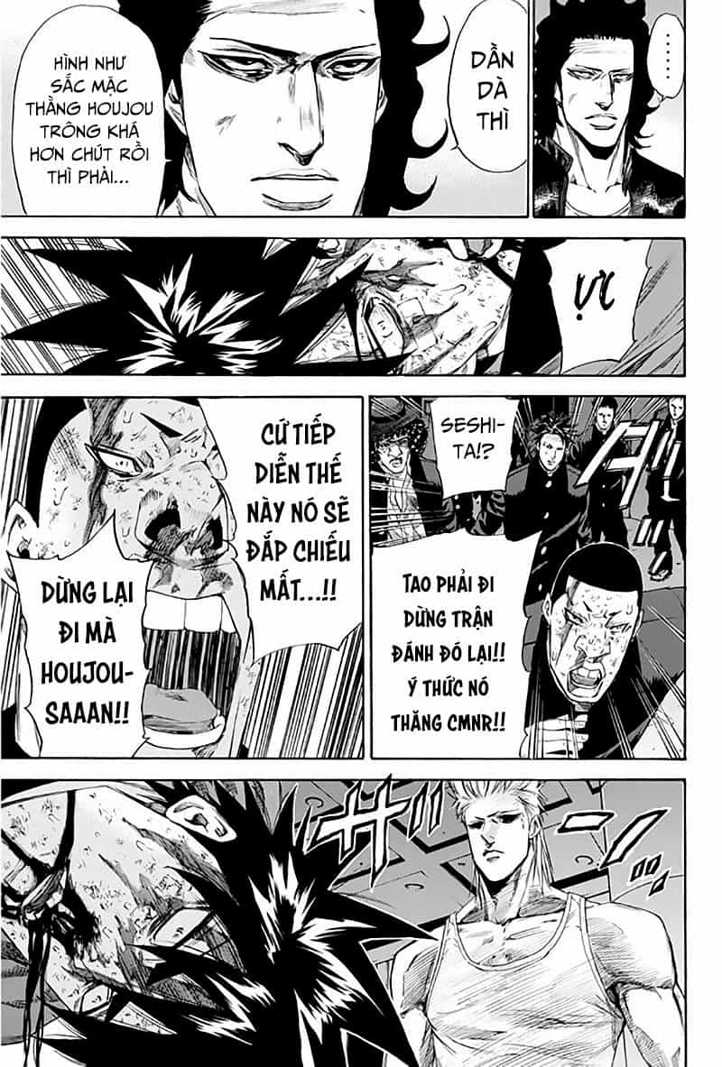 A-Bout! - Chương 119 - ảnh 8