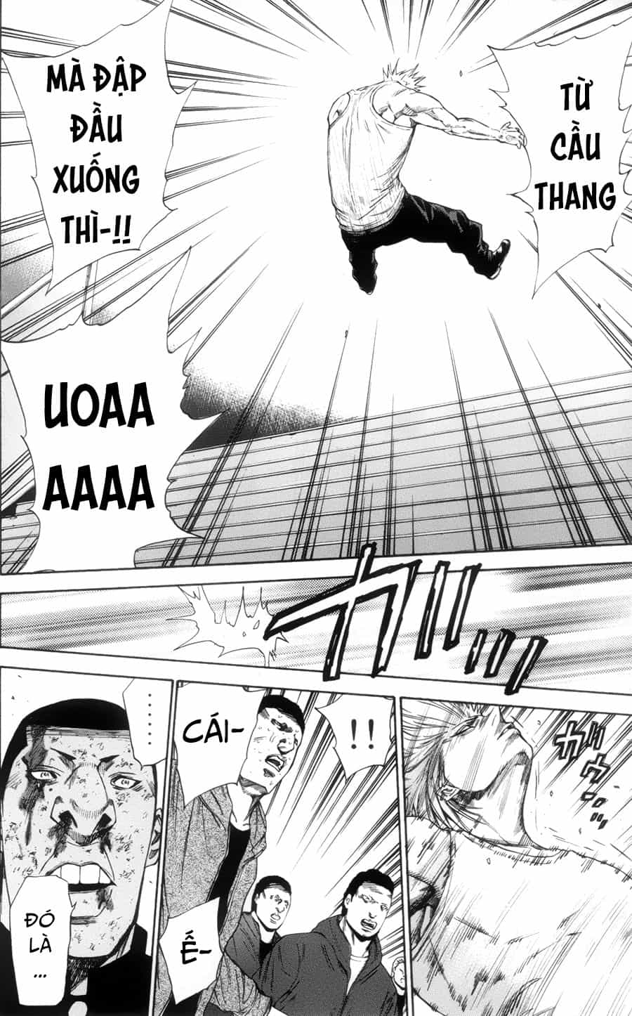 A-Bout! - Chương 120 - ảnh 4