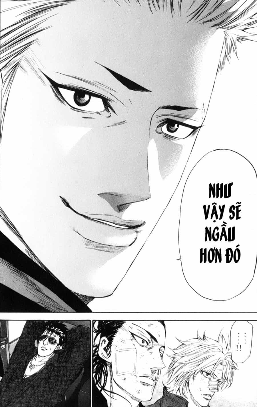 A-Bout! - Chương 122 - ảnh 13
