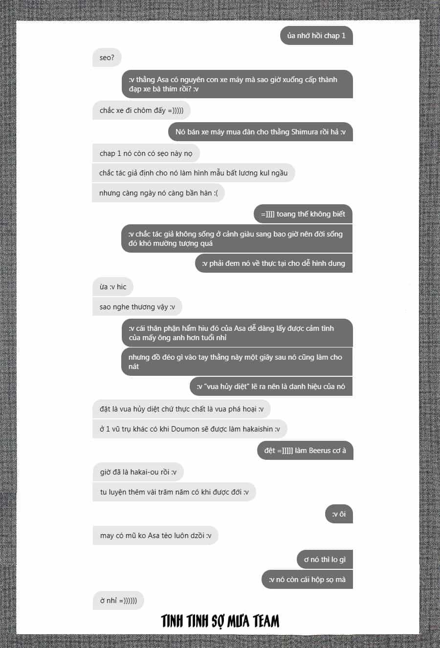 A-Bout! - Chương 127 - ảnh 22