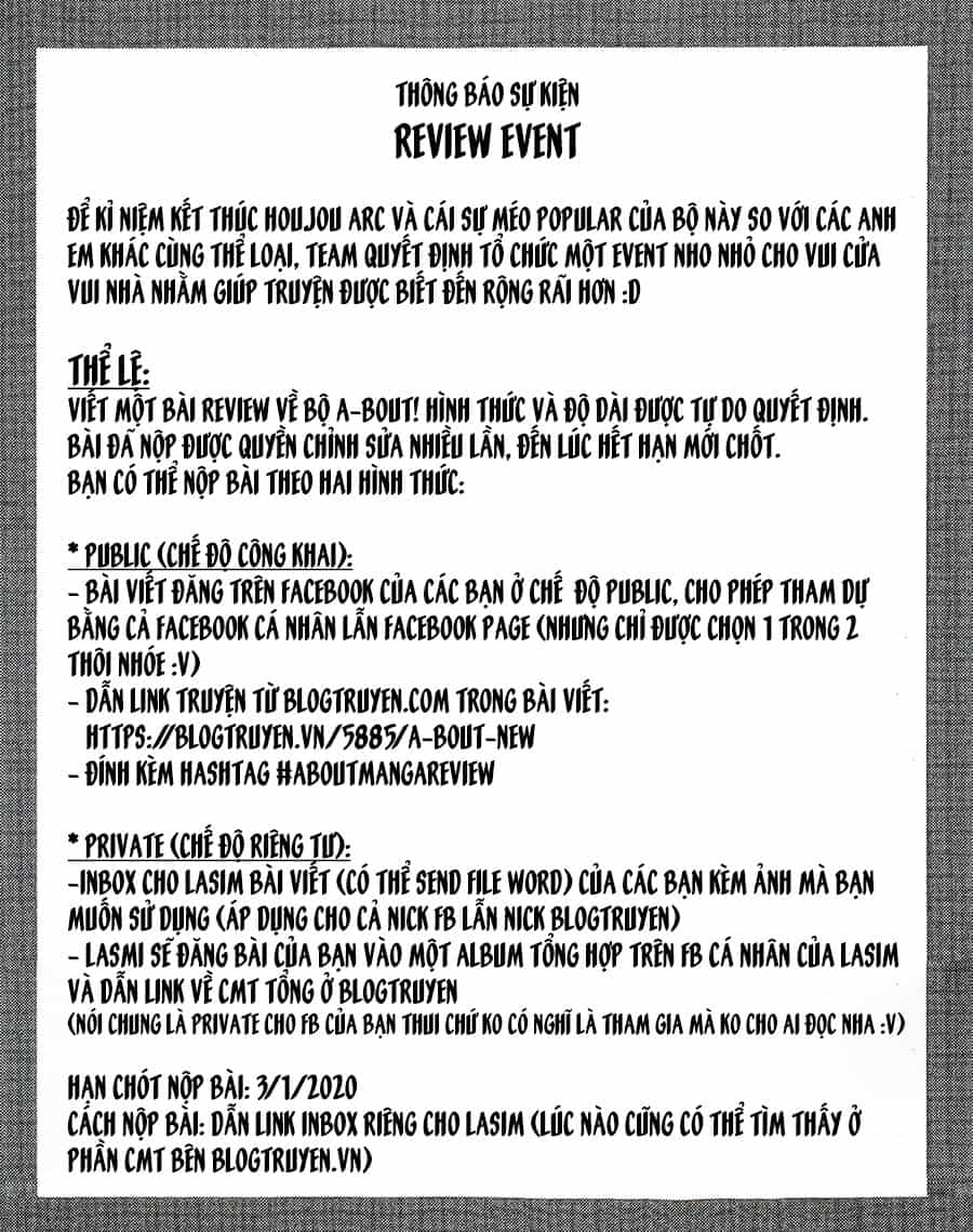 A-Bout! - Chương 130 - ảnh 23